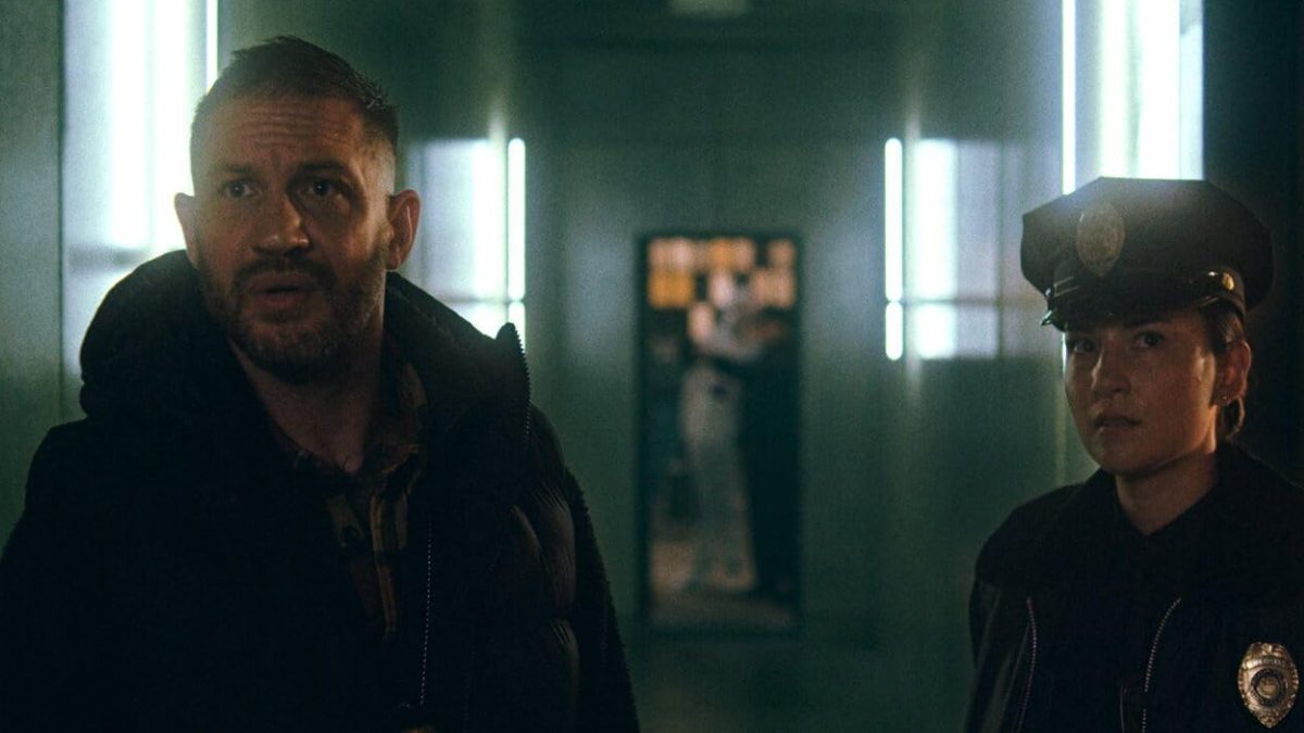 ‘Havoc’s’ Plot